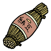 納豆（なっとう）