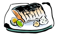 サバ（鯖）